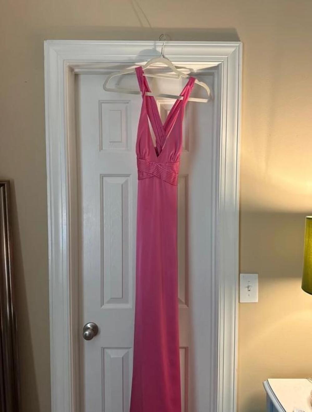 Calvin Klein dress
